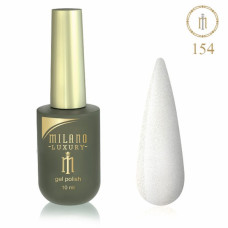 Гель лак LUXURY MILANO 154